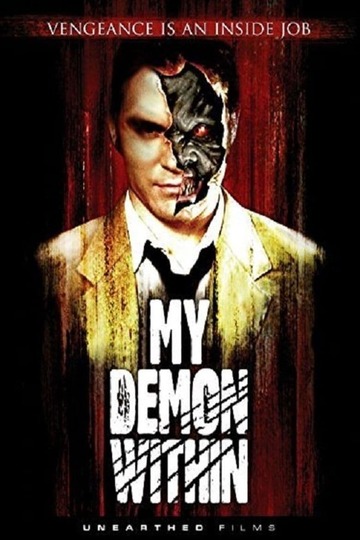 Poster of My Demon Within