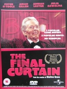 Poster of The Final Curtain