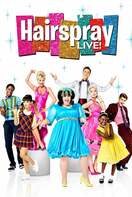 Poster of Hairspray Live!