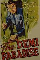 Poster of The Demi-Paradise