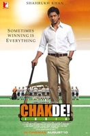 Poster of Chak De! India
