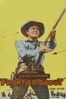 Poster of Quincannon, Frontier Scout