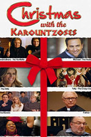 Poster of Christmas With the Karountzoses