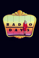 Poster of Radio Days