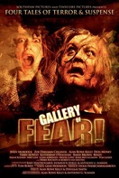 Poster of Gallery Of Fear