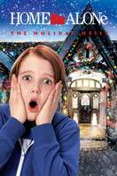 Poster of Home Alone: The Holiday Heist