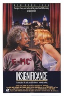 Poster of Insignificance