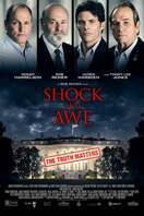 Poster of Shock and Awe