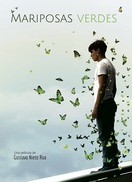 Poster of Green Butterflies