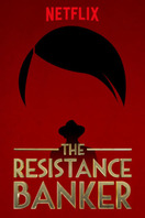 Poster of The Resistance Banker