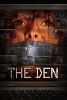 Poster of The Den