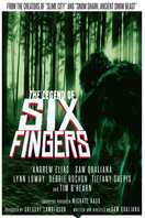 Poster of The Legend of Six Fingers