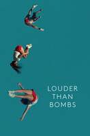 Poster of Louder Than Bombs