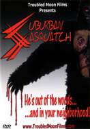 Poster of Suburban Sasquatch