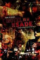 Poster of Hotel de Sade