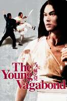 Poster of The Young Vagabond