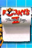 Poster of Porky's II: The Next Day