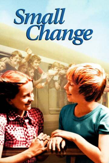 Poster of Small Change
