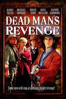 Poster of Dead Man's Revenge
