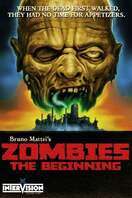 Poster of Zombies: The Beginning