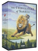 Poster of The Chronicles of Narnia: The Lion, the Witch and the Wardrobe