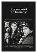 Poster of They're Out of the Business