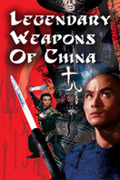 Poster of Legendary Weapons of China