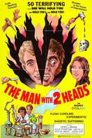 Poster of The Man with Two Heads