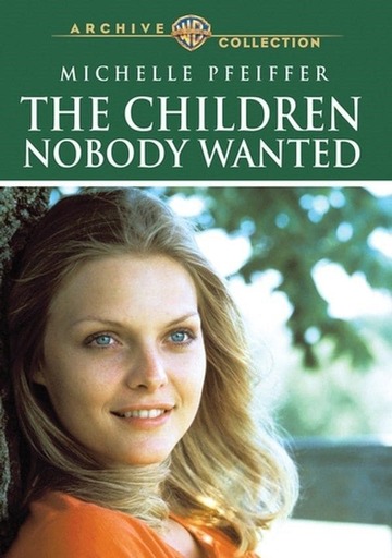 Poster of The Children Nobody Wanted