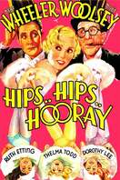 Poster of Hips, Hips, Hooray!