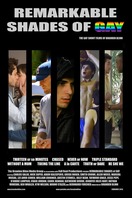 Poster of Remarkable Shades of Gay