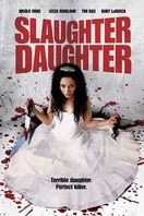 Poster of Slaughter Daughter