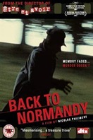 Poster of Back to Normandy