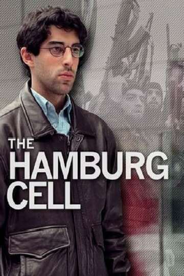 Poster of The Hamburg Cell