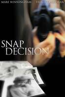 Poster of Snap Decision