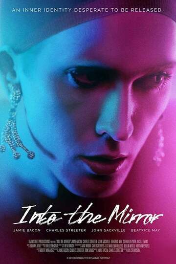 Poster of Into the Mirror