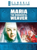 Poster of Maria, the Wonderful Weaver