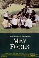 Poster of May Fools