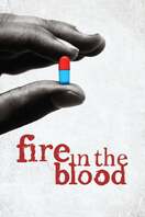 Poster of Fire in the Blood