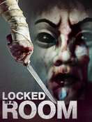 Poster of Locked in a Room