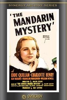 Poster of The Mandarin Mystery