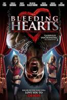 Poster of Bleeding Hearts