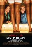 Poster of Miss Pettigrew Lives for a Day