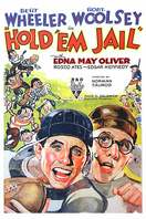 Poster of Hold 'Em Jail