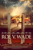 Poster of Roe v. Wade