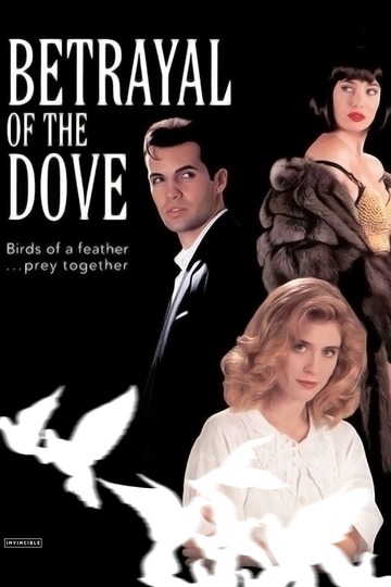 Poster of Betrayal of the Dove