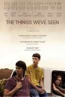 Poster of The Things We've Seen