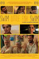 Poster of Swim Little Fish Swim