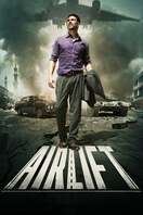 Poster of Airlift