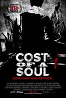 Poster of Cost Of A Soul